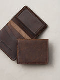 Leather Wallet