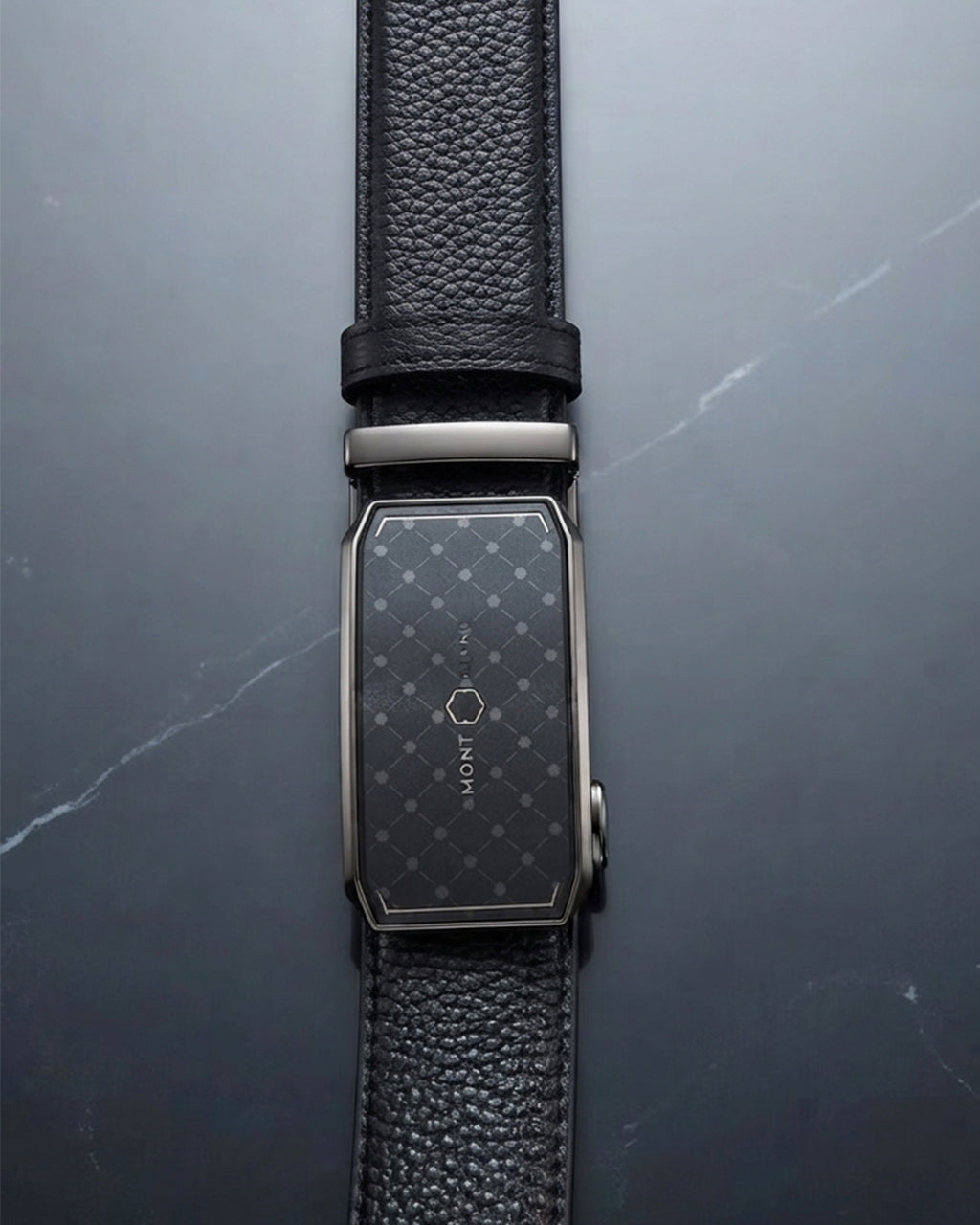 Premium Automatic Genuine Leather Belt for Men – Luxury Edition