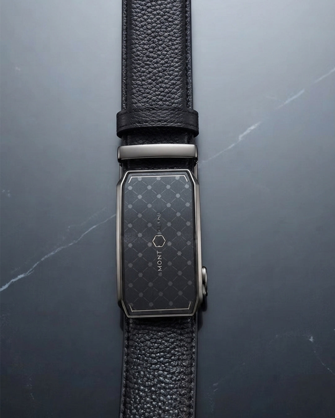 Premium Automatic Genuine Leather Belt for Men – Luxury Edition
