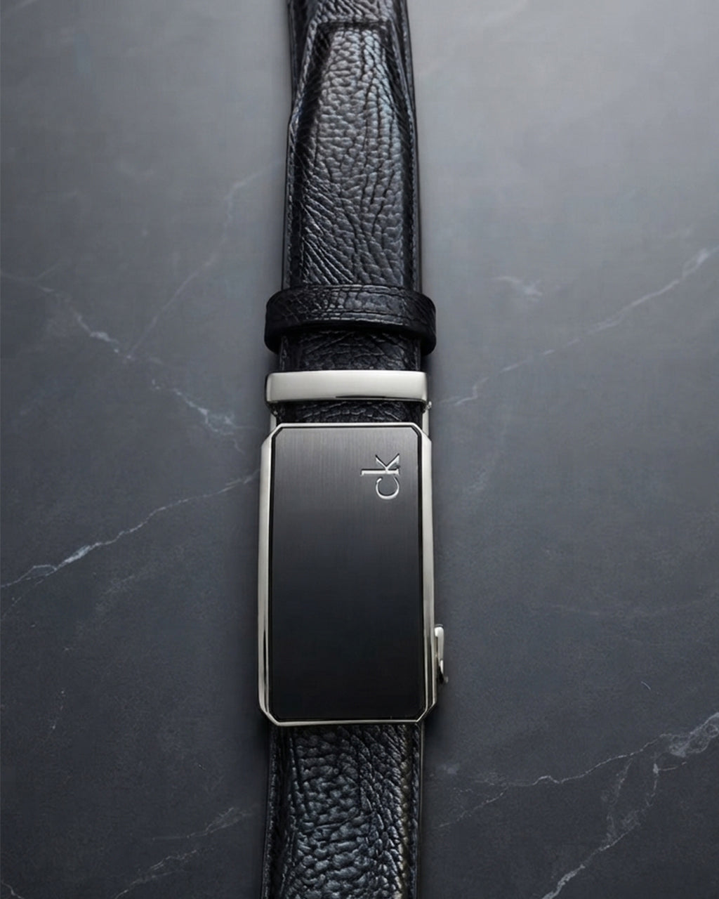 Premium Automatic Genuine Leather Belt for Men