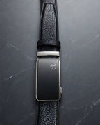 Premium Automatic Genuine Leather Belt for Men