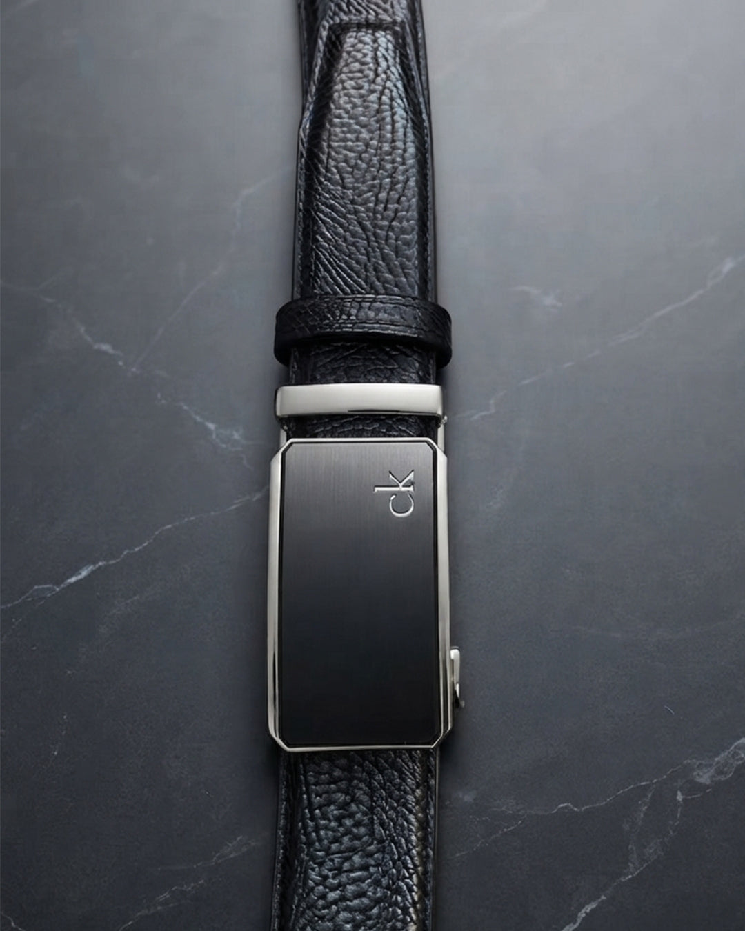 Premium Automatic Genuine Leather Belt for Men