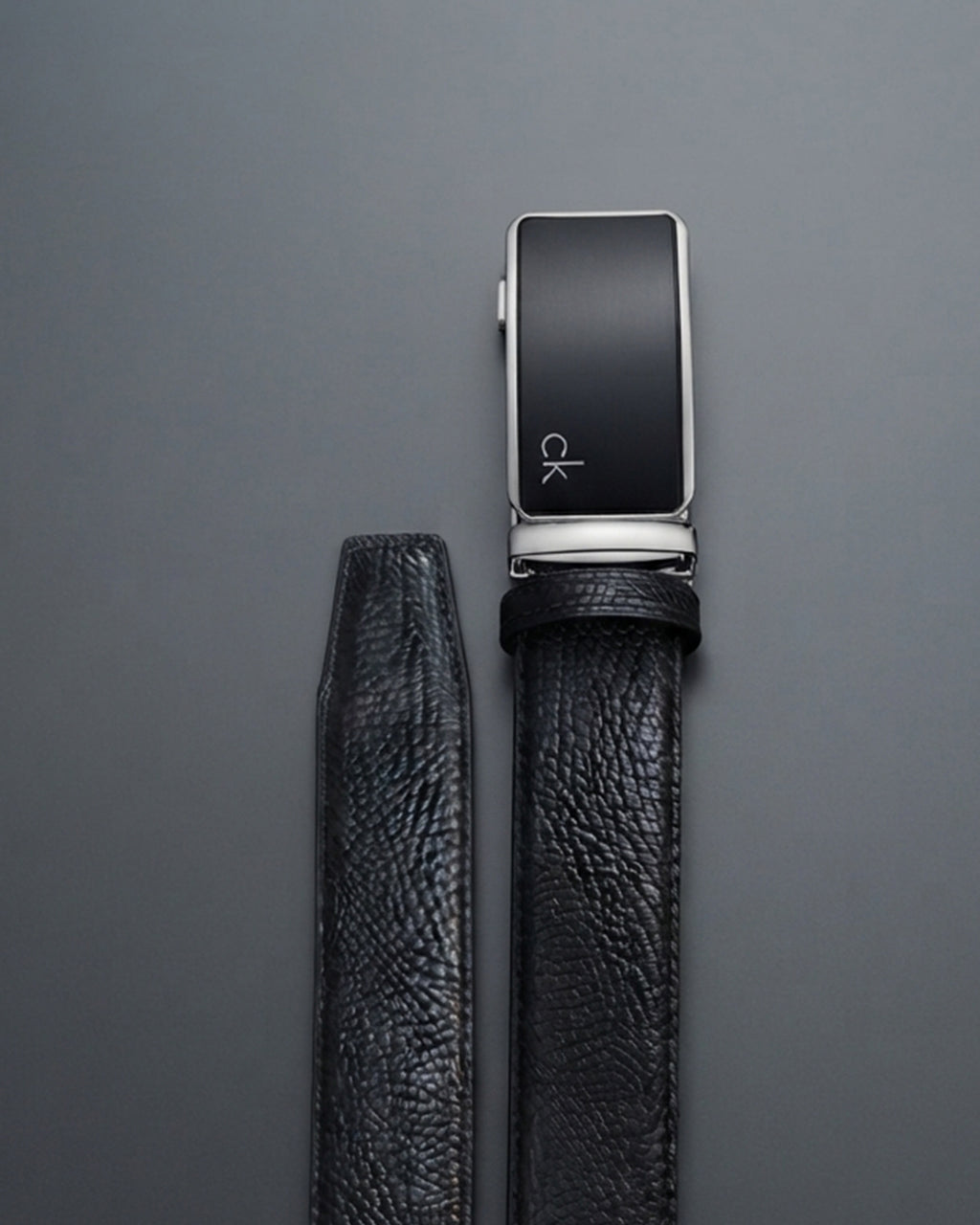 Premium Automatic Genuine Leather Belt for Men