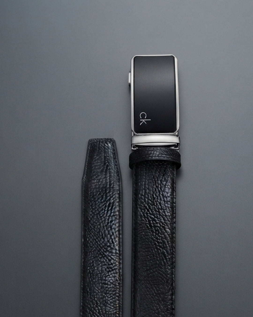 Premium Automatic Genuine Leather Belt for Men