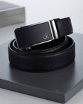 Premium Automatic Genuine Leather Belt for Men