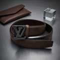 Premium Leather Belt (Copy)