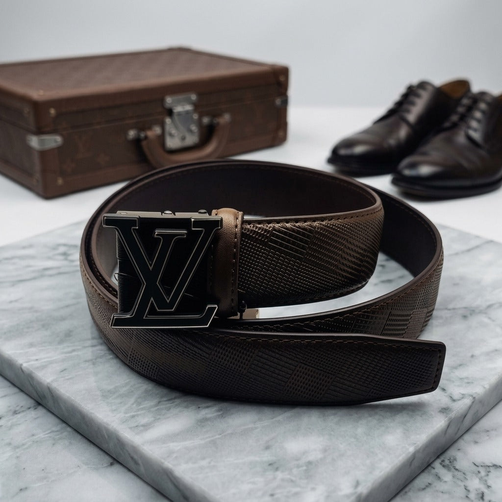 Premium Leather Belt (Copy)