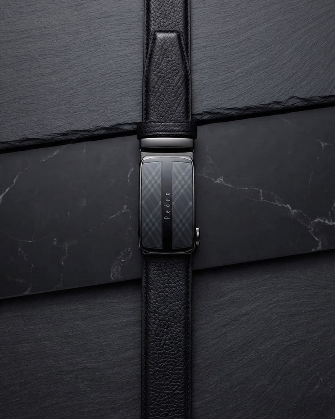 Premium Leather Belt
