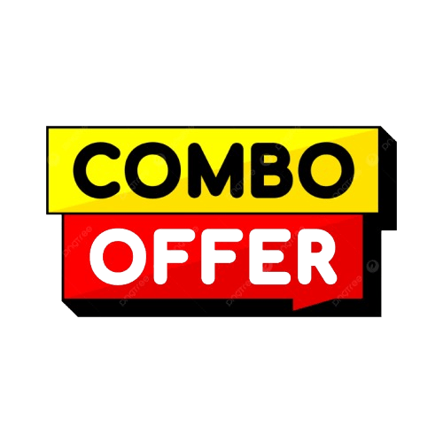 Combo Pack