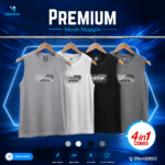 Premium Adidas Mesh Maggie (4 pcs Combo)