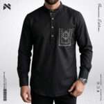 Men's Premium Cotton Katua