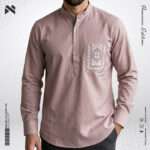 Men's Premium Cotton Katua - Image 3