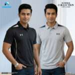 Premium Mash Polo Shirt 2 pcs Combo - Image 2