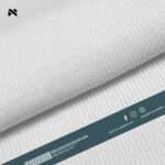 Premium Rib Cotton TankTop (3 pcs White Combo) - Image 2