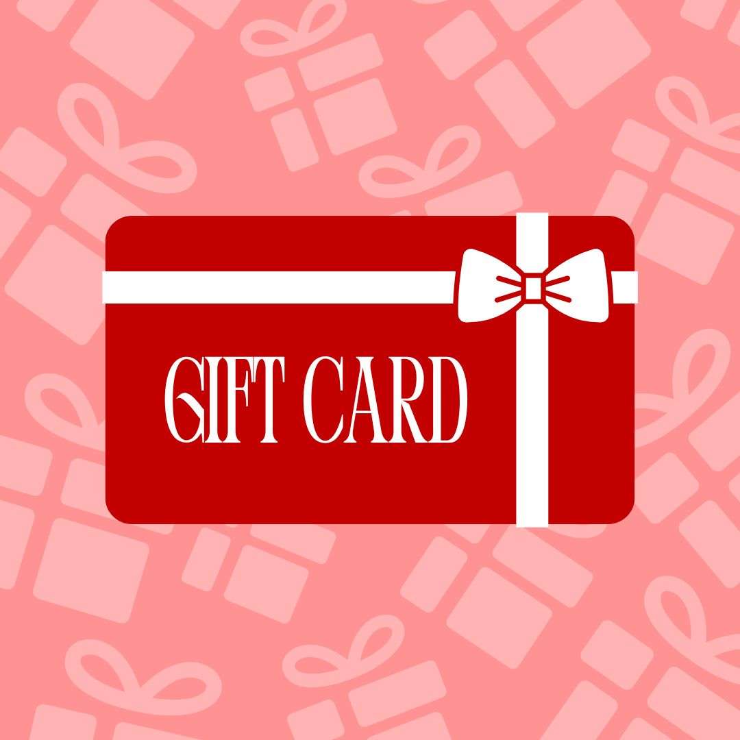 Gift Cards