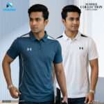 Premium Mash Polo Shirt 2 pcs Combo