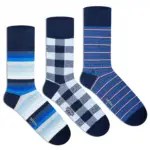 Funky Crew Socks - Unisex