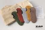 Funky Crew Socks - Unisex - Image 2