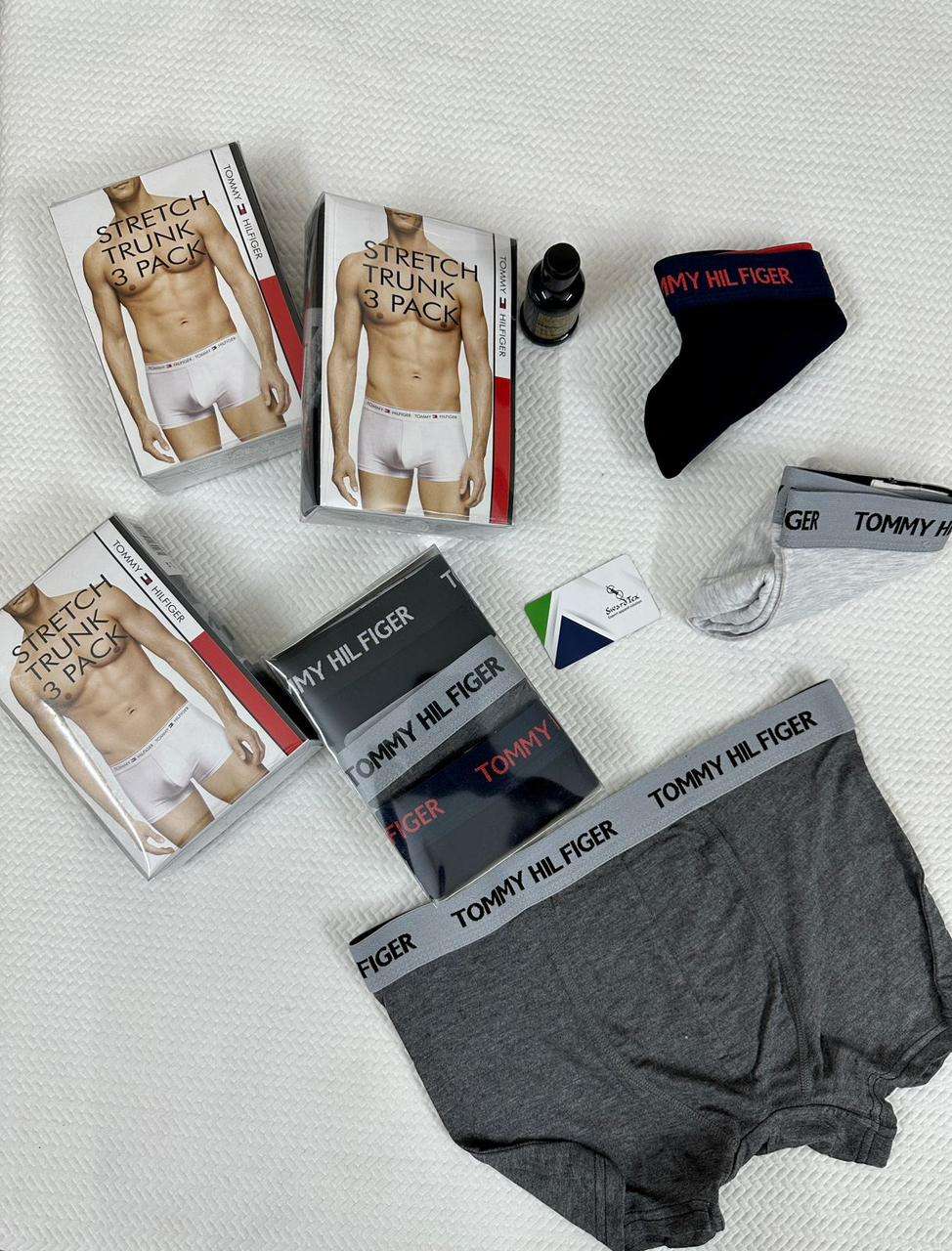 Boxer