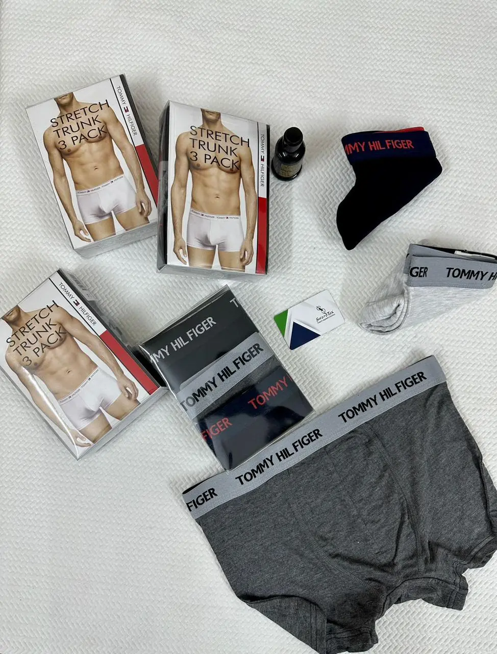 ⁠Boxer