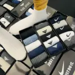 Nike Socks - Image 3