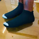 5 Pair Socks | Pegasus - Image 2