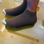 5 Pair Socks | Pegasus - Image 4