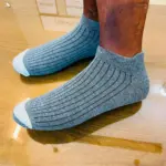 5 Pair Socks | Pegasus - Image 5