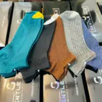 5 Pair Socks | Pegasus